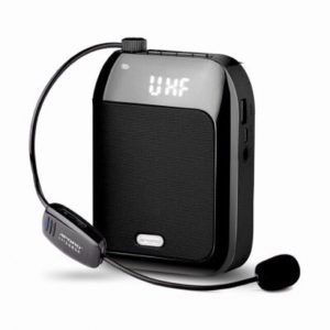 Máy trơ giảng không dây