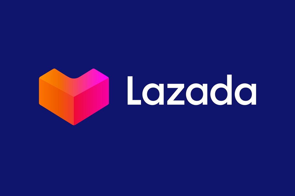 Trang thương mại điện tử: Lazada